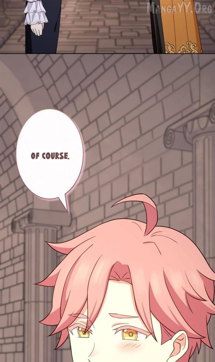 Reincarnated as the Antagonist's Maid Chapter 83 - page 27