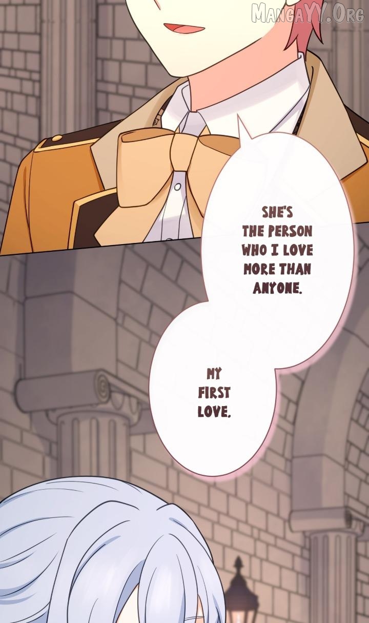 Reincarnated as the Antagonist's Maid Chapter 83 - page 28