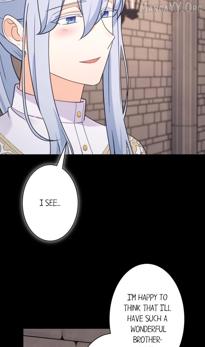 Reincarnated as the Antagonist's Maid Chapter 83 - page 29