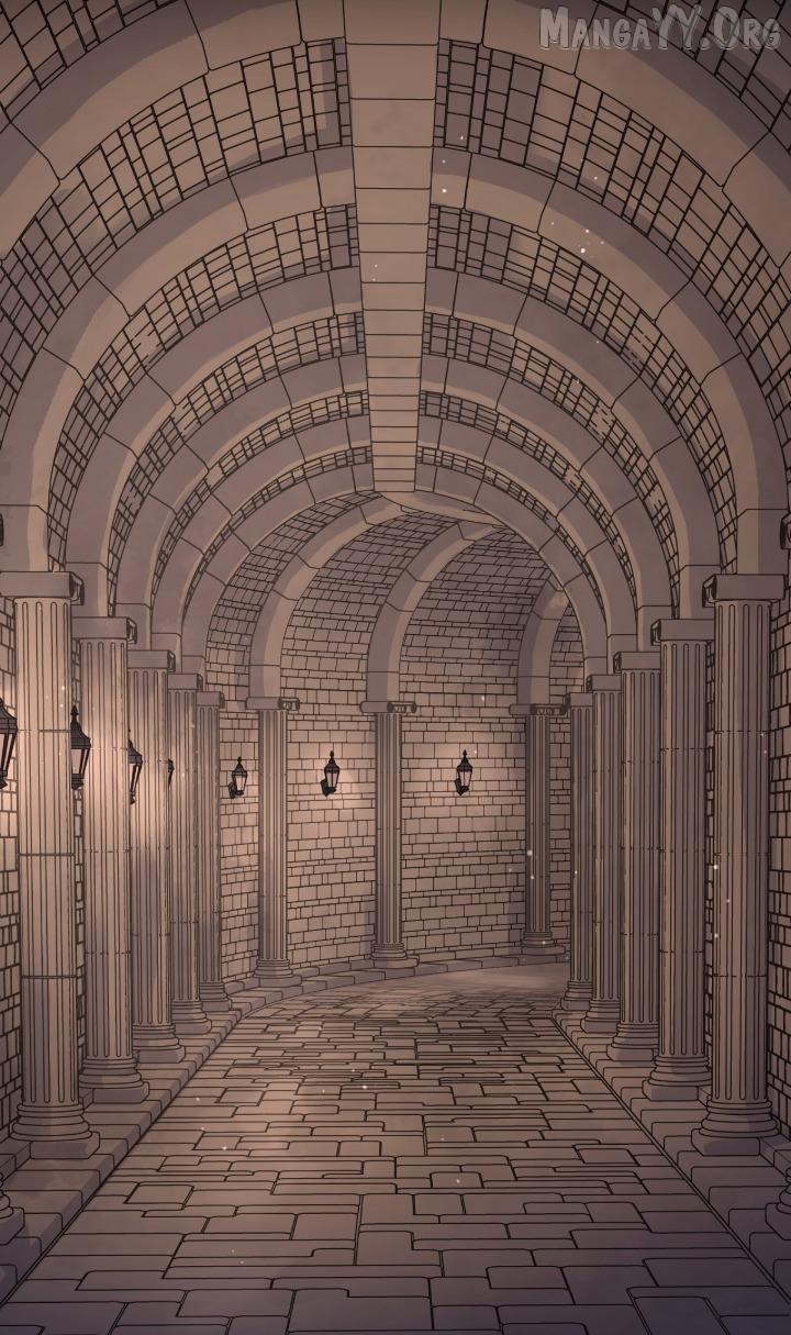 Reincarnated as the Antagonist's Maid Chapter 83 - page 3