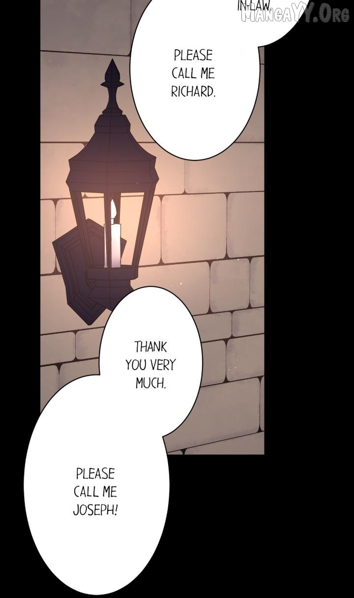 Reincarnated as the Antagonist's Maid Chapter 83 - page 30