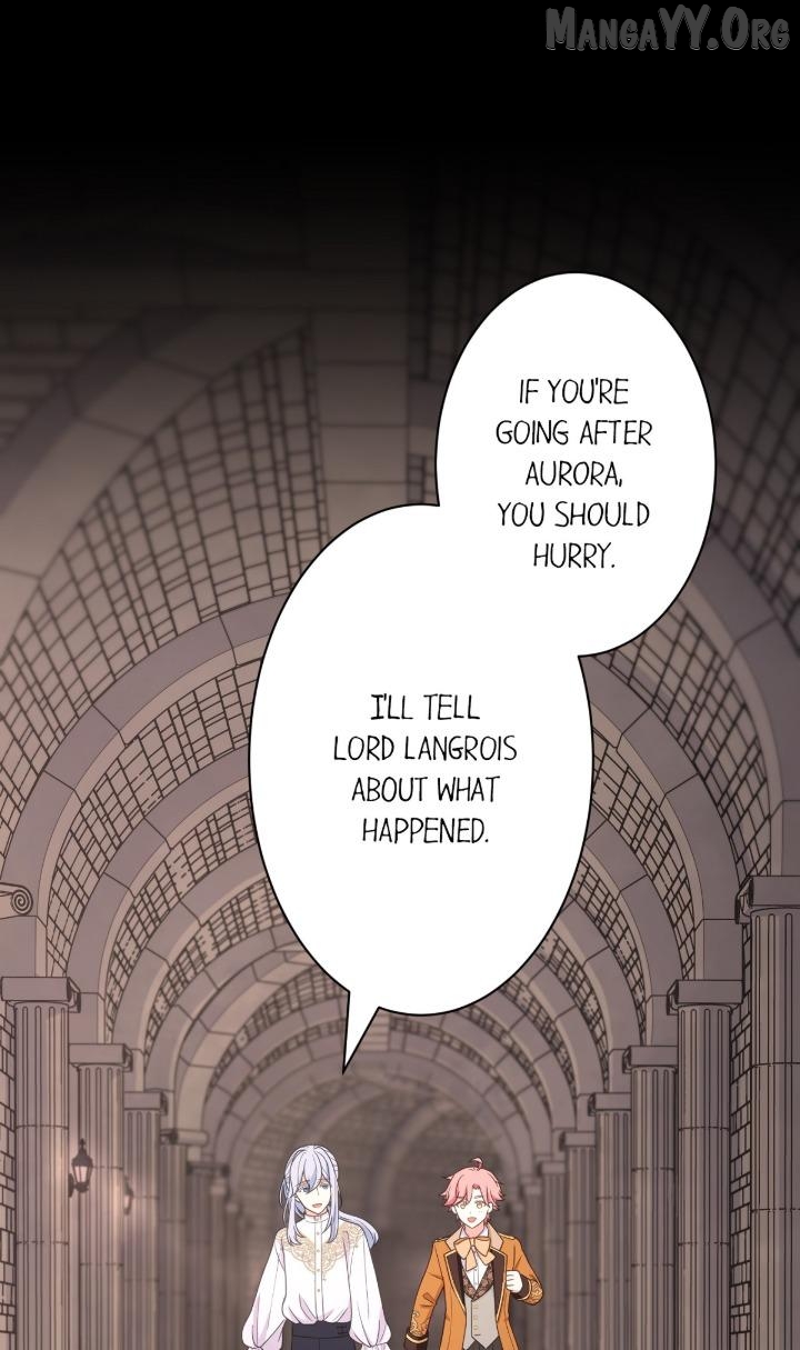 Reincarnated as the Antagonist's Maid Chapter 83 - page 31