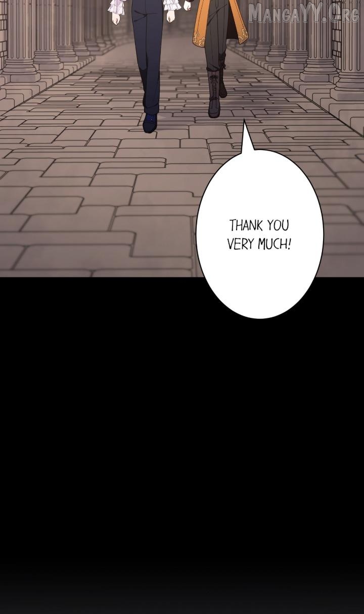 Reincarnated as the Antagonist's Maid Chapter 83 - page 32