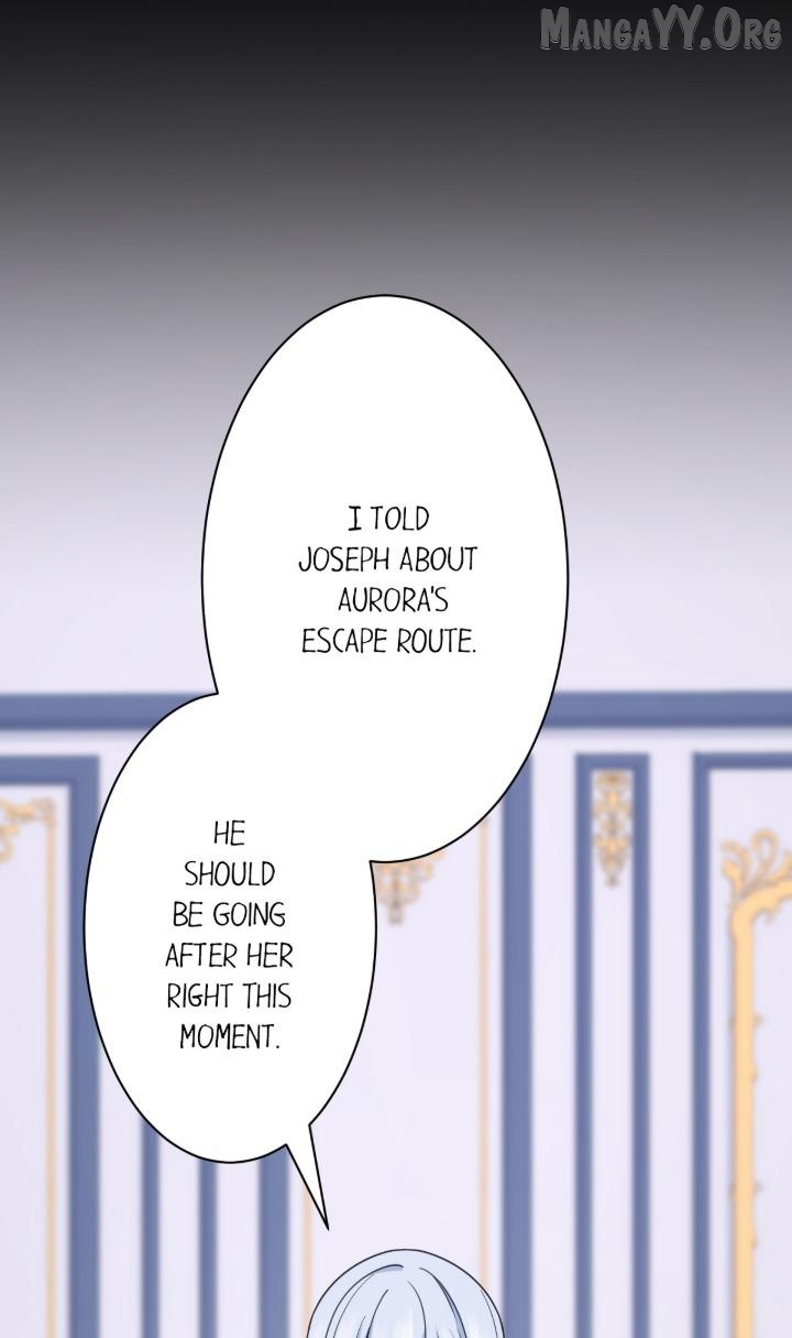 Reincarnated as the Antagonist's Maid Chapter 83 - page 33