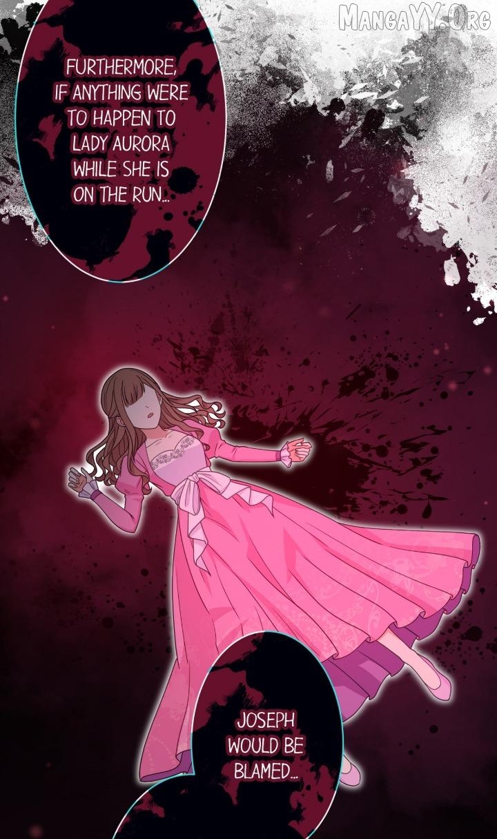 Reincarnated as the Antagonist's Maid Chapter 83 - page 37