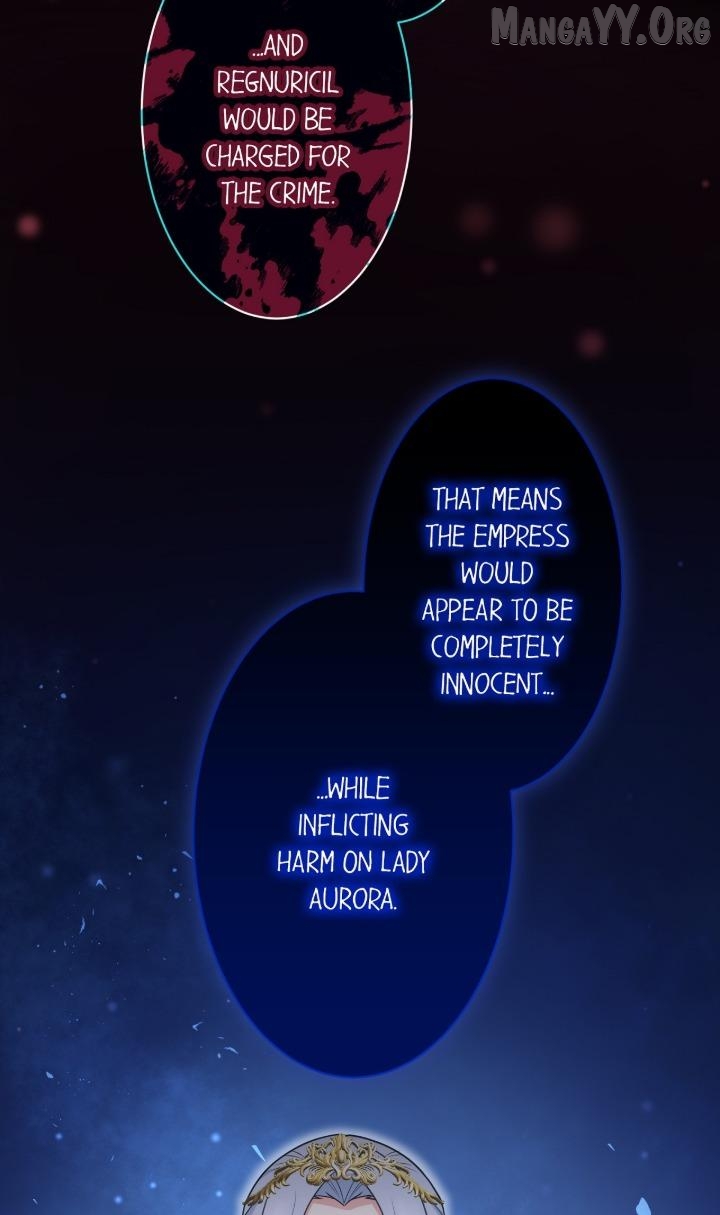 Reincarnated as the Antagonist's Maid Chapter 83 - page 38