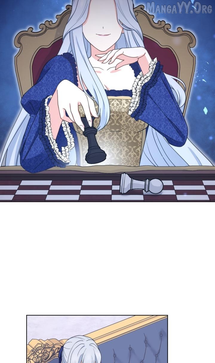 Reincarnated as the Antagonist's Maid Chapter 83 - page 39