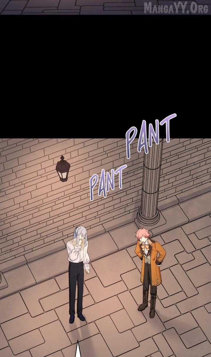 Reincarnated as the Antagonist's Maid Chapter 83 - page 4