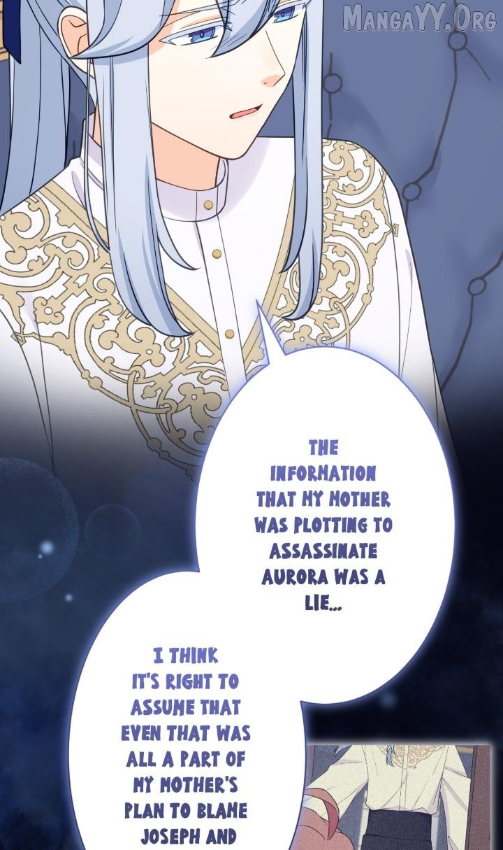 Reincarnated as the Antagonist's Maid Chapter 83 - page 41