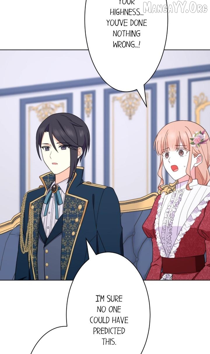 Reincarnated as the Antagonist's Maid Chapter 83 - page 43