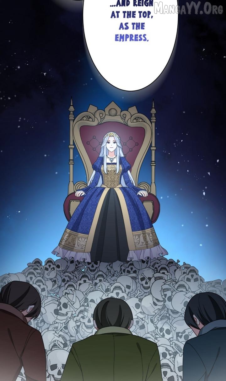 Reincarnated as the Antagonist's Maid Chapter 83 - page 48