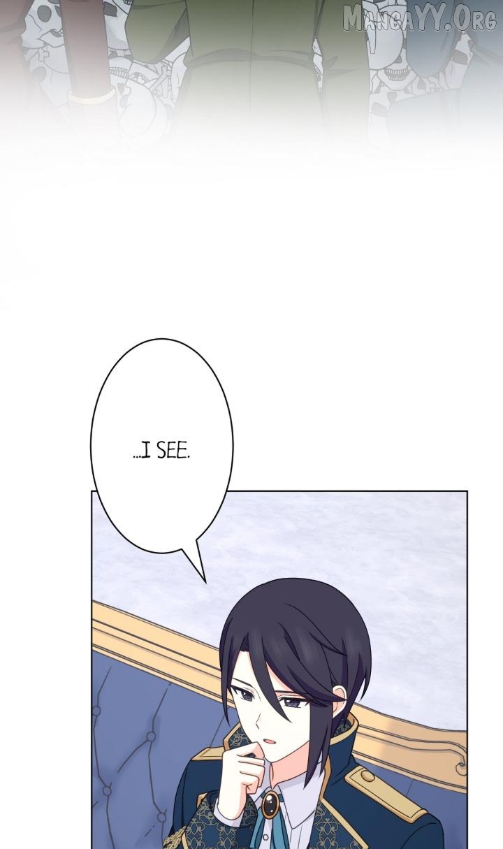 Reincarnated as the Antagonist's Maid Chapter 83 - page 49