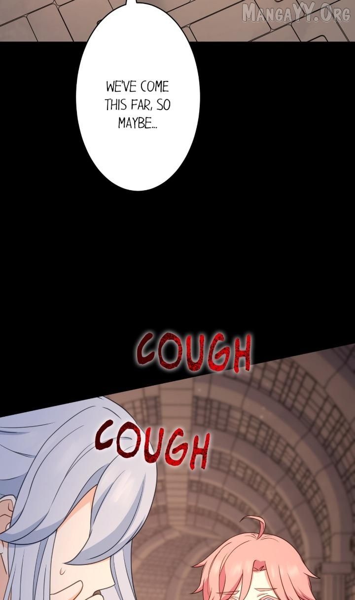 Reincarnated as the Antagonist's Maid Chapter 83 - page 5