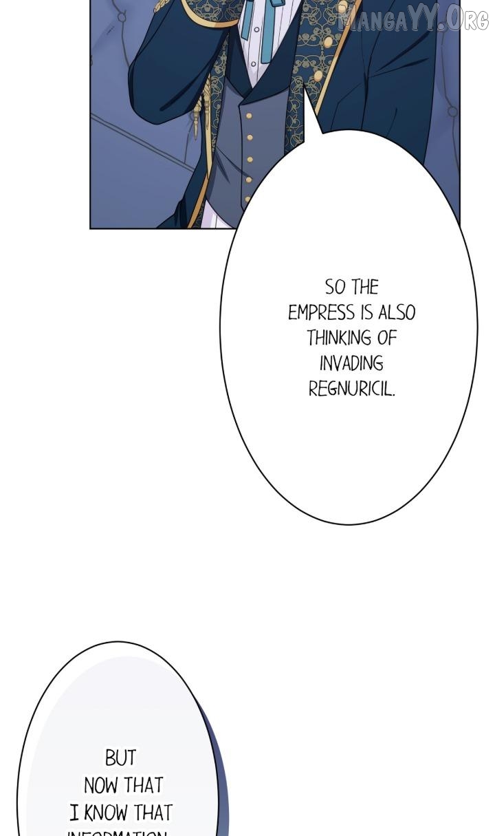 Reincarnated as the Antagonist's Maid Chapter 83 - page 50