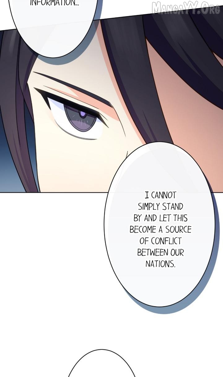 Reincarnated as the Antagonist's Maid Chapter 83 - page 51
