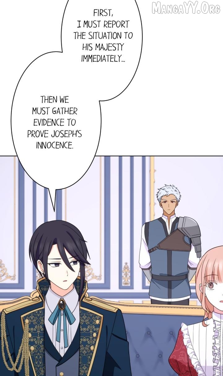 Reincarnated as the Antagonist's Maid Chapter 83 - page 52