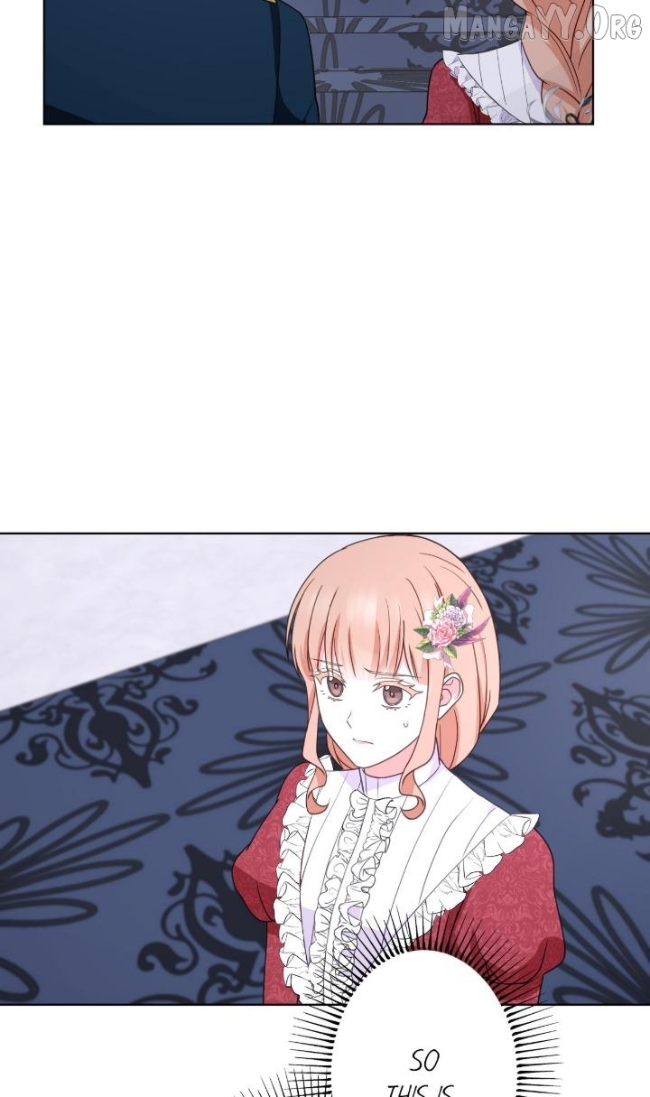 Reincarnated as the Antagonist's Maid Chapter 83 - page 64