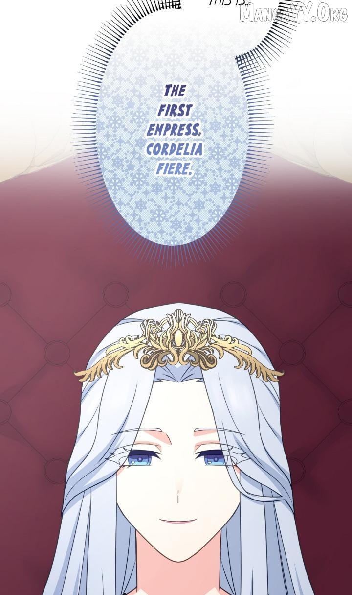 Reincarnated as the Antagonist's Maid Chapter 83 - page 65