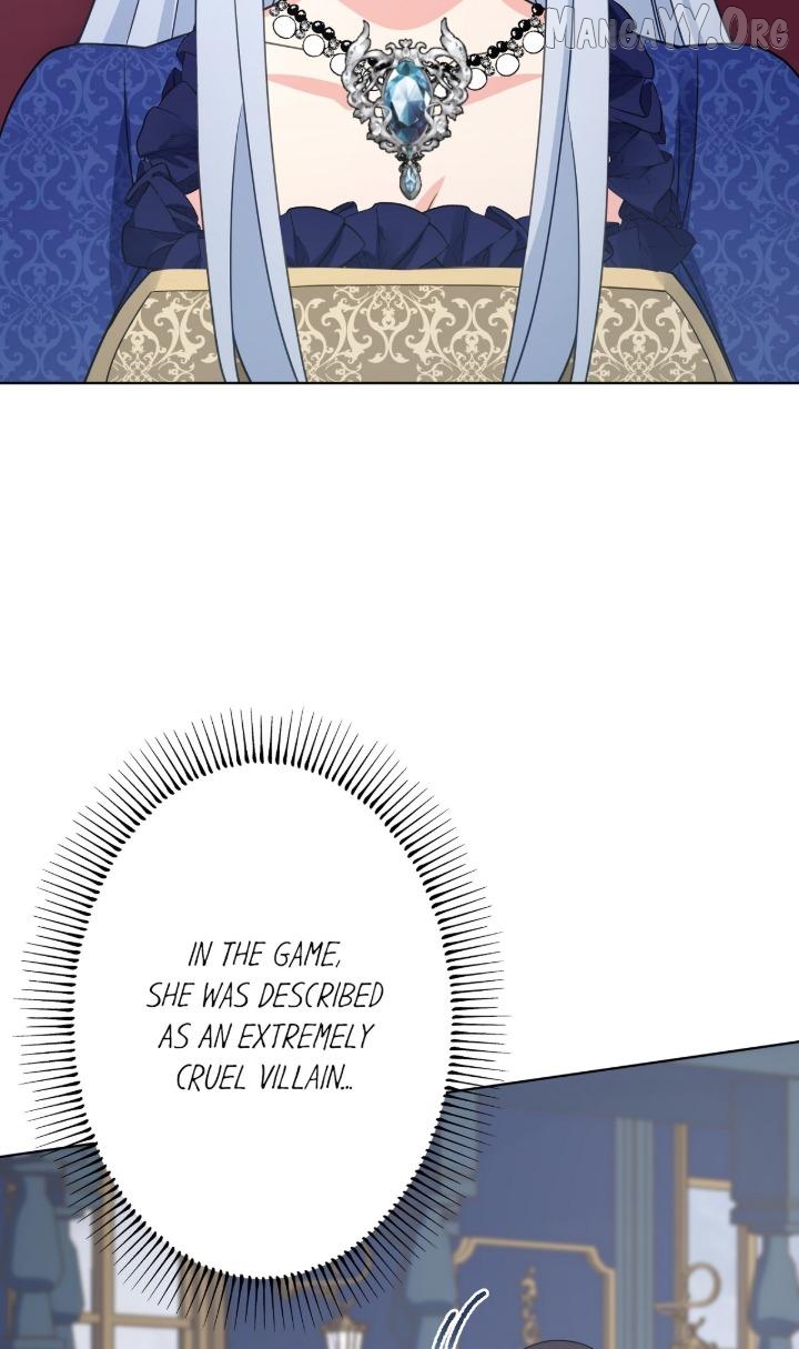 Reincarnated as the Antagonist's Maid Chapter 83 - page 66