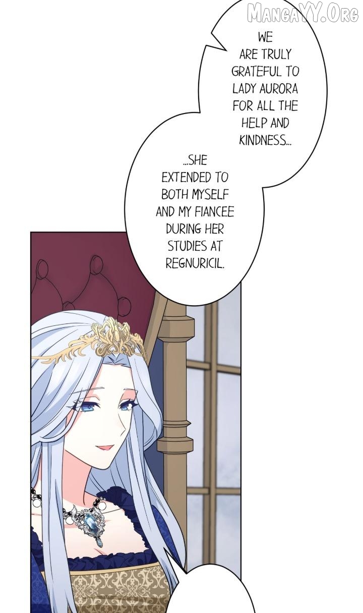 Reincarnated as the Antagonist's Maid Chapter 83 - page 68