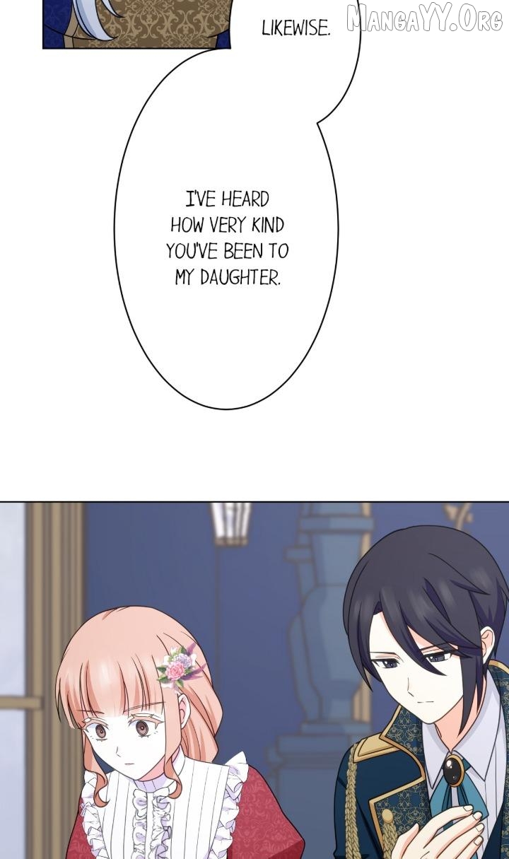 Reincarnated as the Antagonist's Maid Chapter 83 - page 69