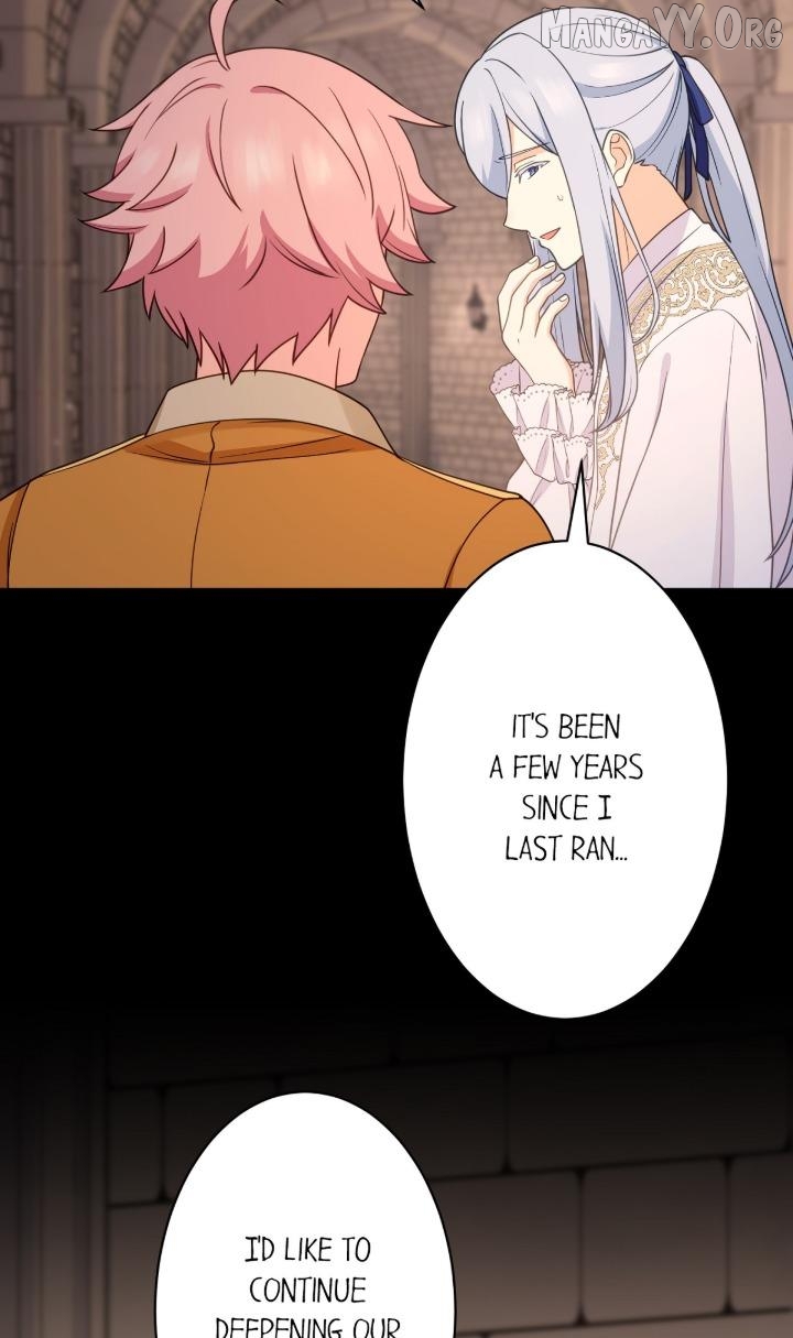 Reincarnated as the Antagonist's Maid Chapter 83 - page 7