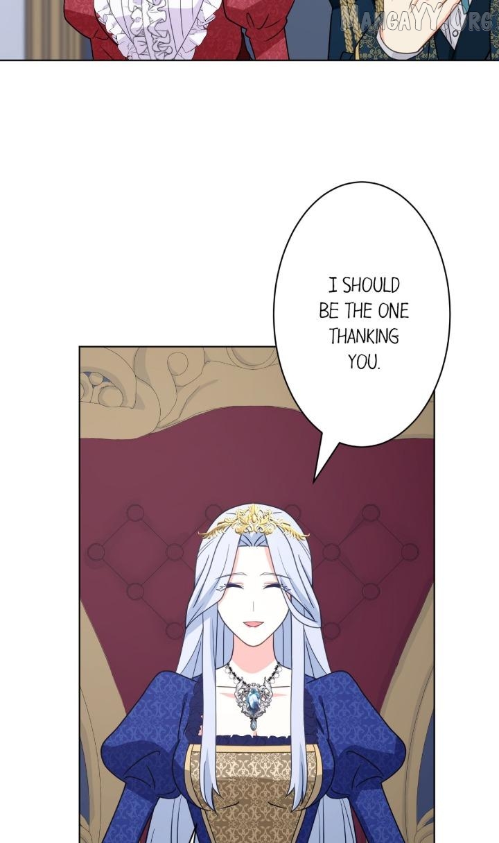 Reincarnated as the Antagonist's Maid Chapter 83 - page 70