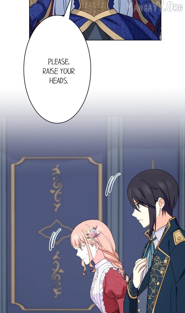 Reincarnated as the Antagonist's Maid Chapter 83 - page 71