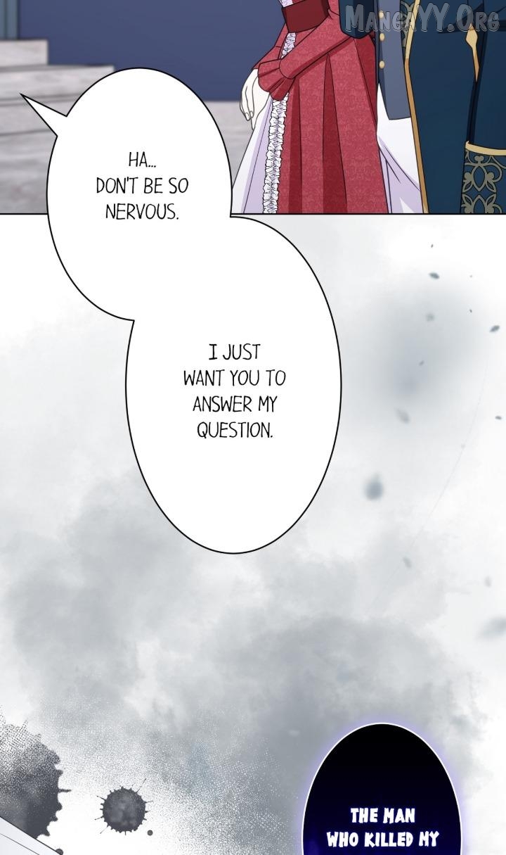 Reincarnated as the Antagonist's Maid Chapter 83 - page 72