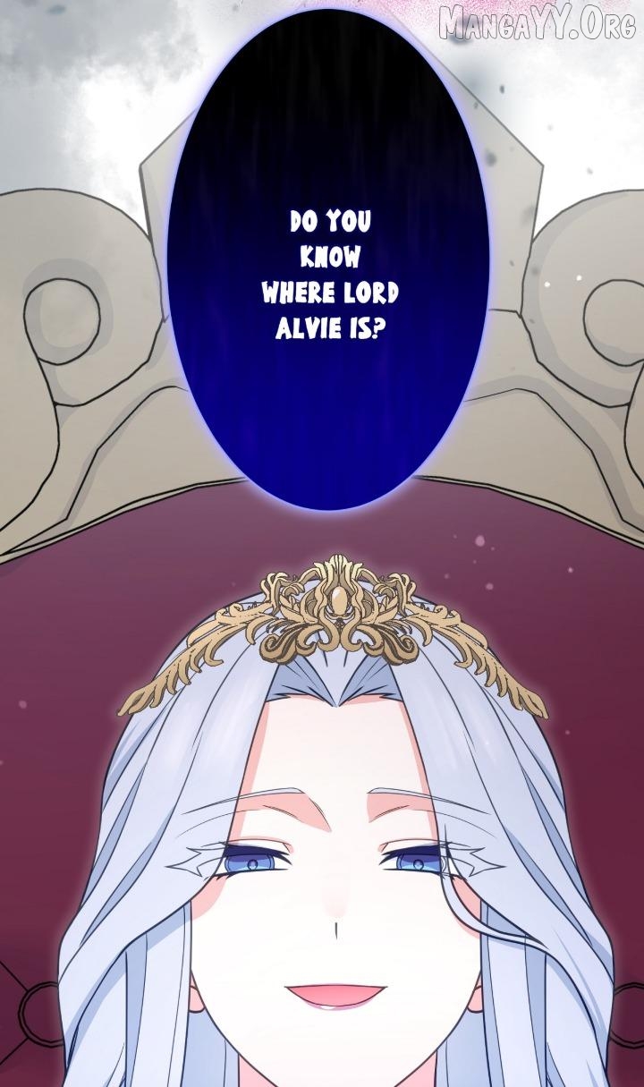 Reincarnated as the Antagonist's Maid Chapter 83 - page 74