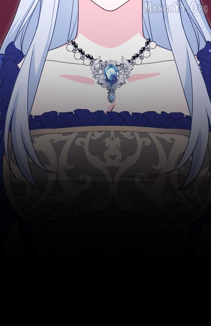 Reincarnated as the Antagonist's Maid Chapter 83 - page 75