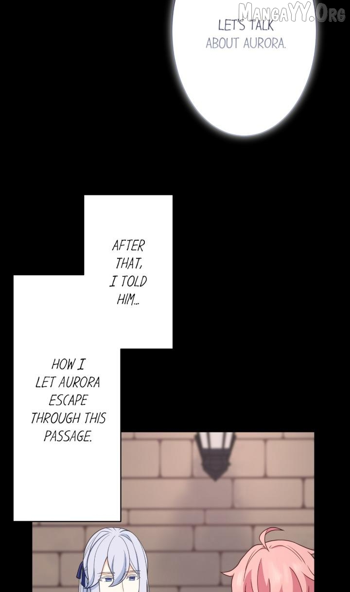 Reincarnated as the Antagonist's Maid Chapter 83 - page 9