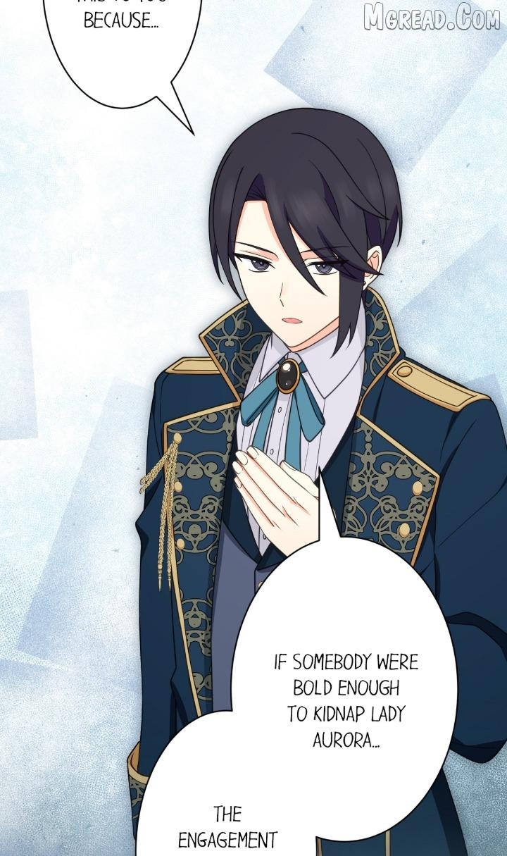 Reincarnated as the Antagonist's Maid Chapter 84 - page 25