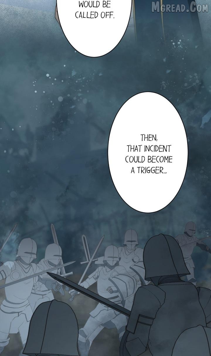 Reincarnated as the Antagonist's Maid Chapter 84 - page 26