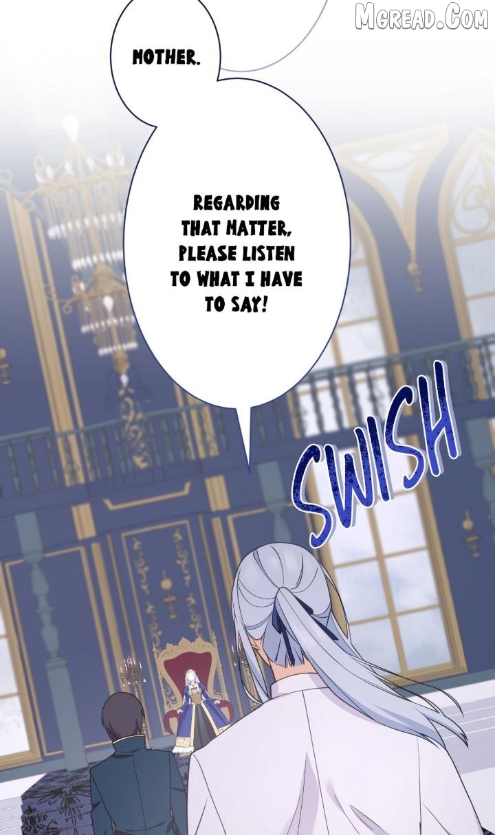 Reincarnated as the Antagonist's Maid Chapter 84 - page 38