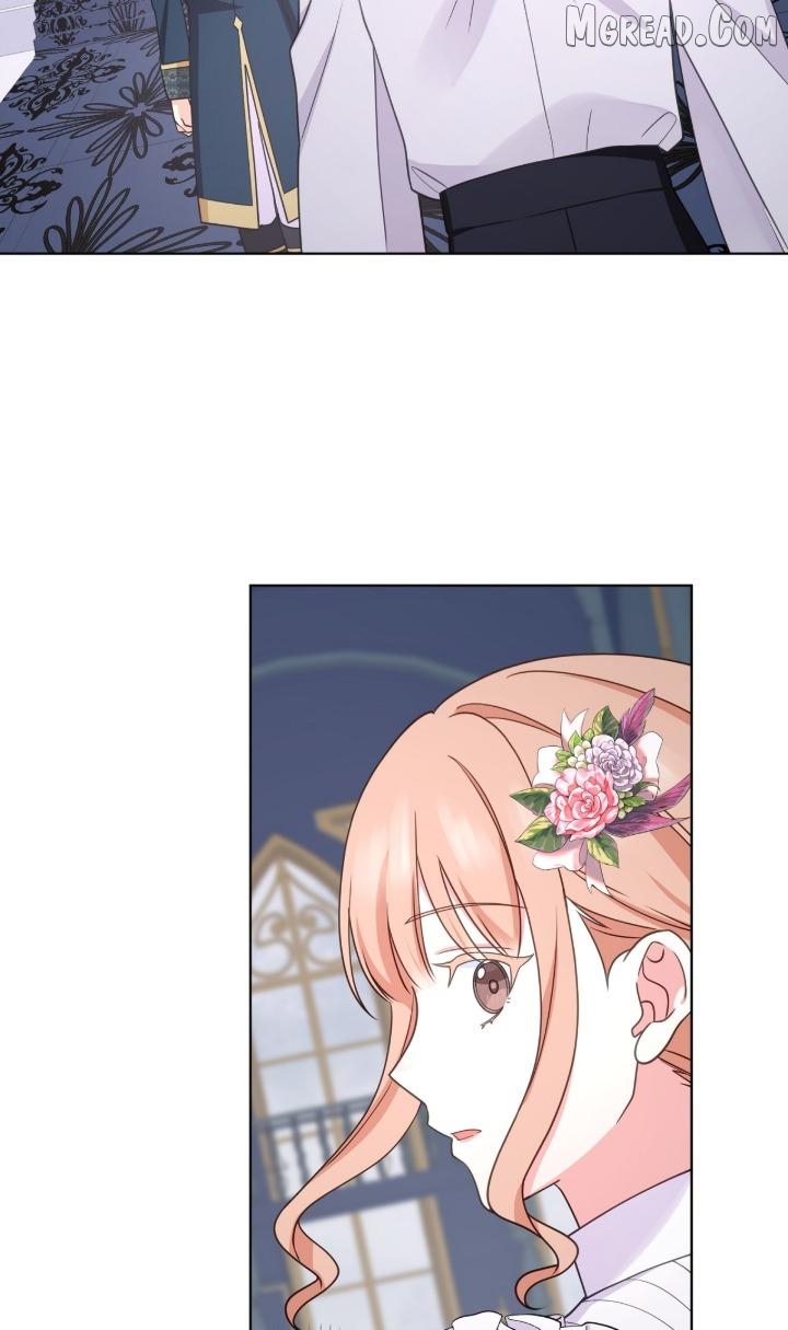 Reincarnated as the Antagonist's Maid Chapter 84 - page 39