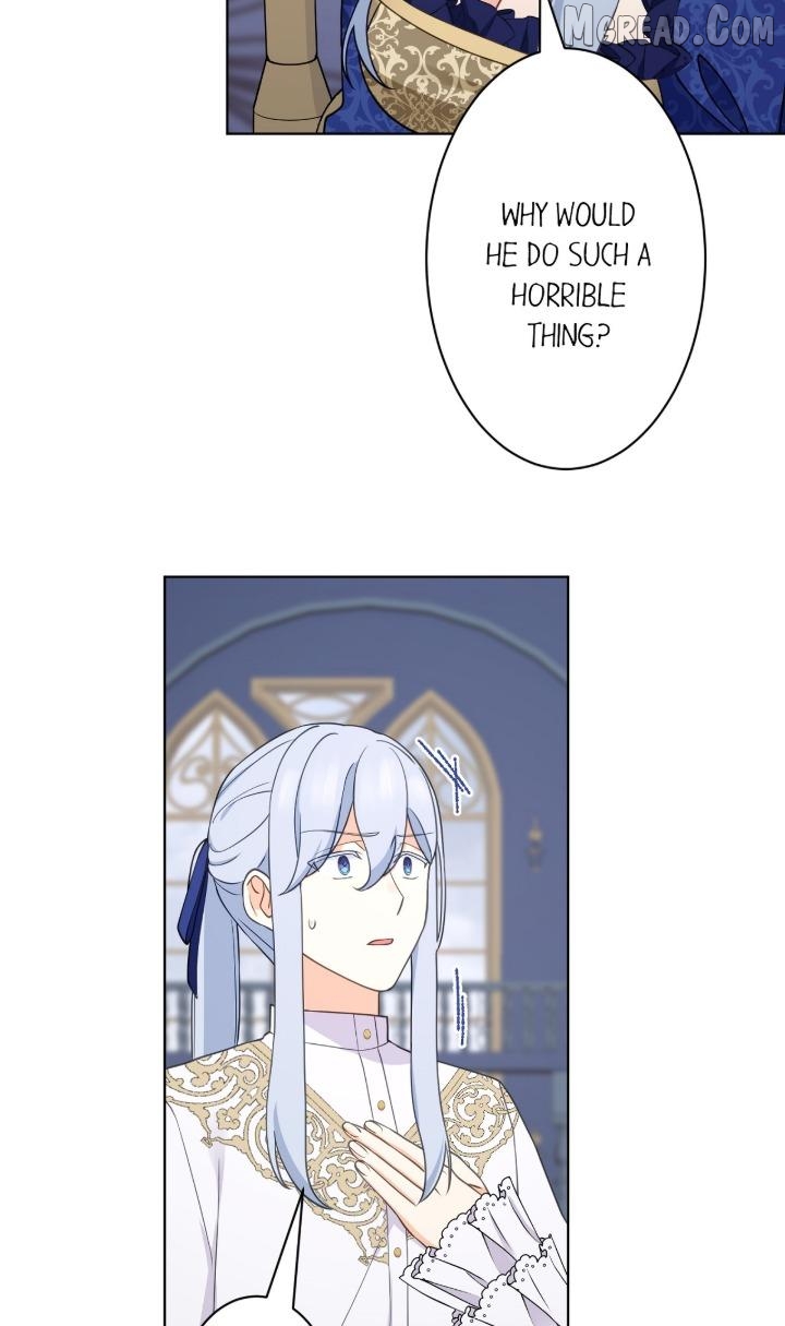 Reincarnated as the Antagonist's Maid Chapter 84 - page 47