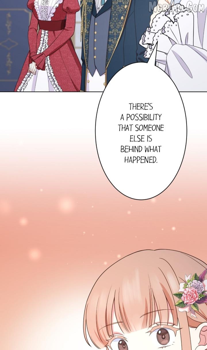 Reincarnated as the Antagonist's Maid Chapter 84 - page 50