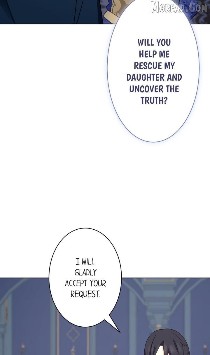 Reincarnated as the Antagonist's Maid Chapter 84 - page 66