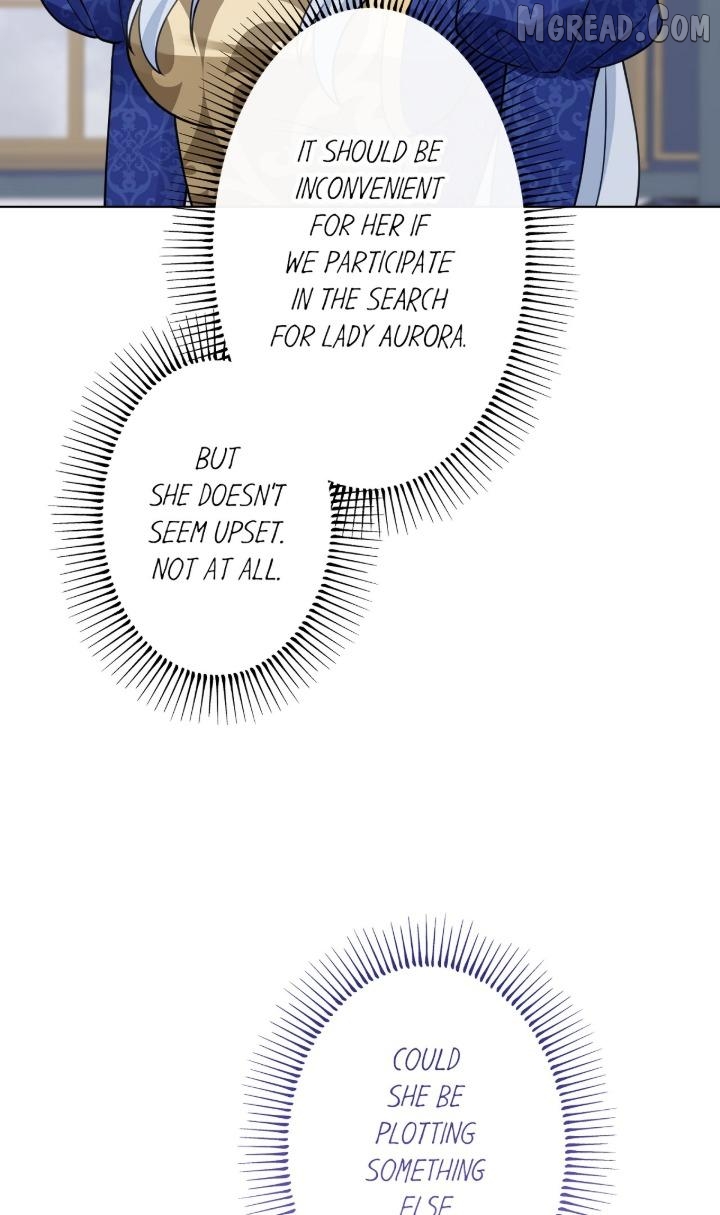 Reincarnated as the Antagonist's Maid Chapter 84 - page 71