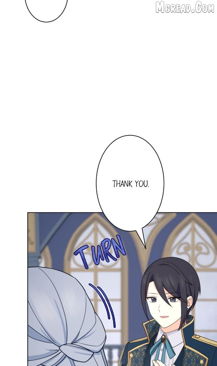 Reincarnated as the Antagonist's Maid Chapter 84 - page 73