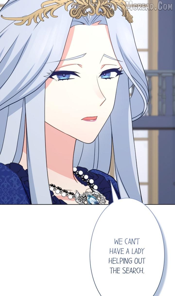 Reincarnated as the Antagonist's Maid Chapter 84 - page 78