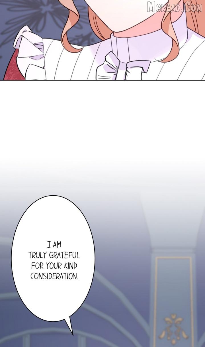 Reincarnated as the Antagonist's Maid Chapter 85 - page 10