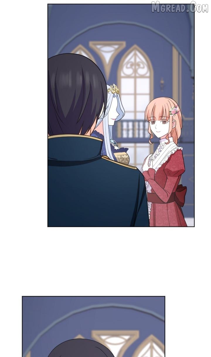 Reincarnated as the Antagonist's Maid Chapter 85 - page 12