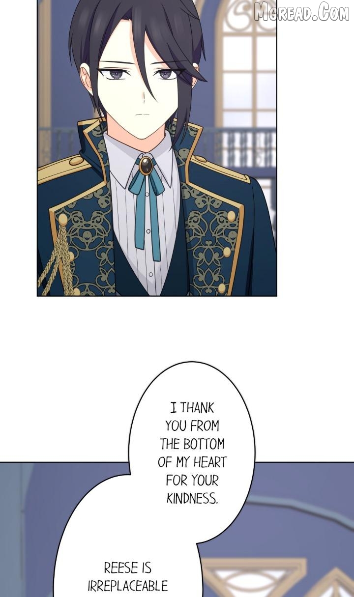 Reincarnated as the Antagonist's Maid Chapter 85 - page 13