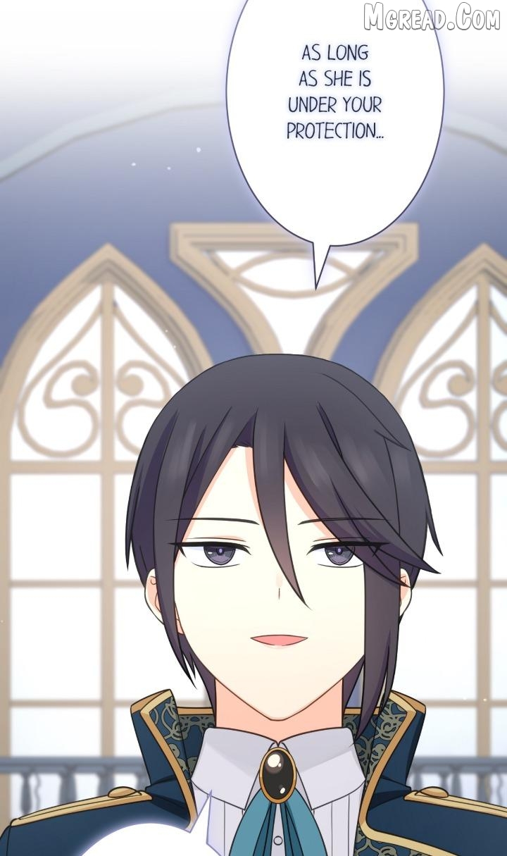 Reincarnated as the Antagonist's Maid Chapter 85 - page 15