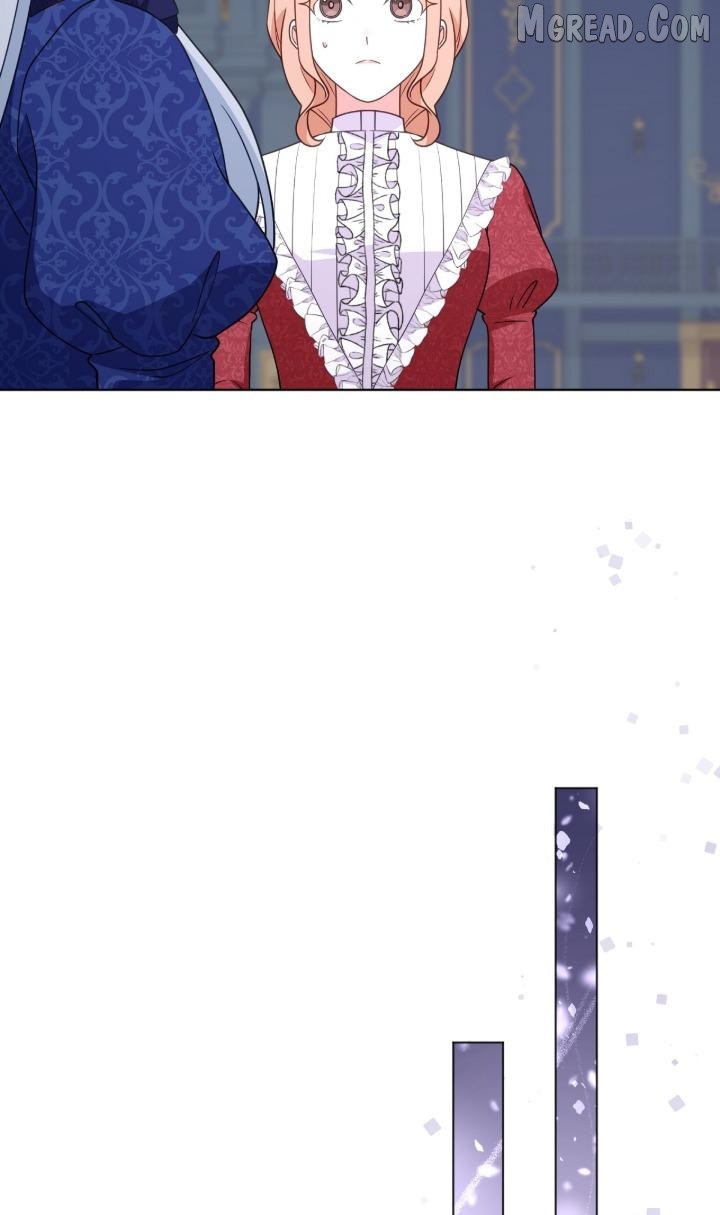 Reincarnated as the Antagonist's Maid Chapter 85 - page 18