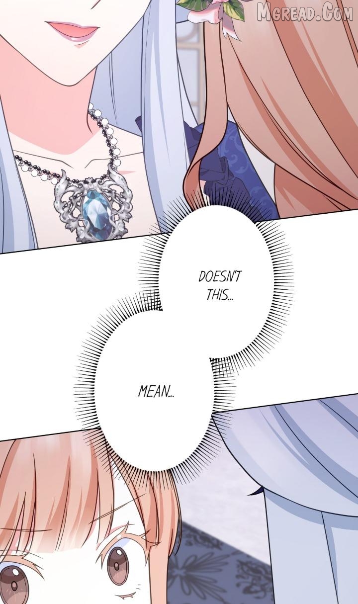 Reincarnated as the Antagonist's Maid Chapter 85 - page 2