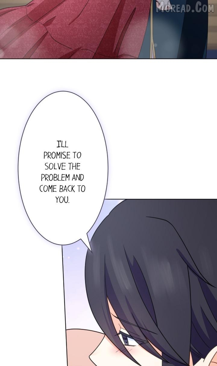 Reincarnated as the Antagonist's Maid Chapter 85 - page 27