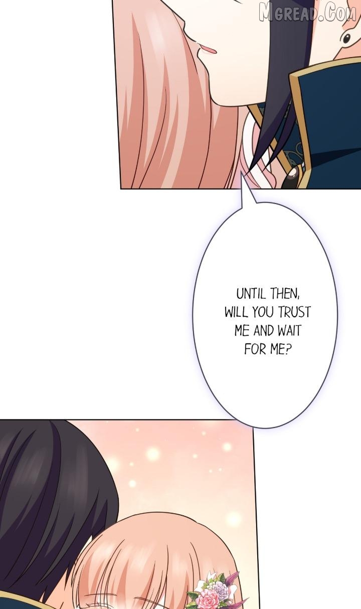Reincarnated as the Antagonist's Maid Chapter 85 - page 28